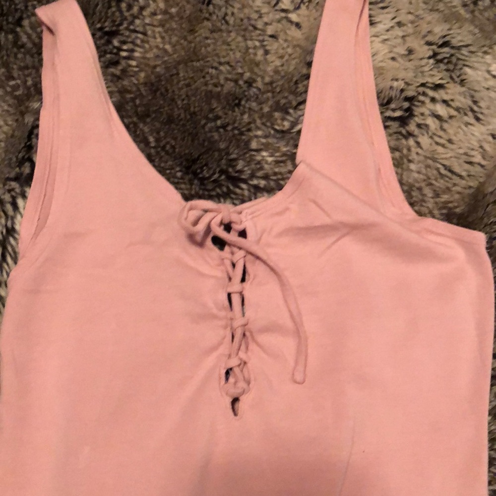 Bodysuit - Picture 2 of 4